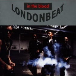 Londonbeat - In the Blood